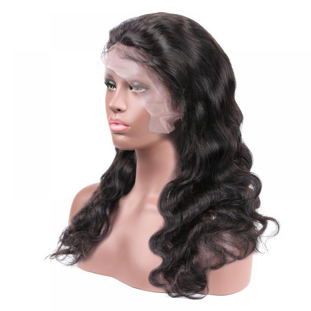 Uyasi Body Wave Human Hair Wig