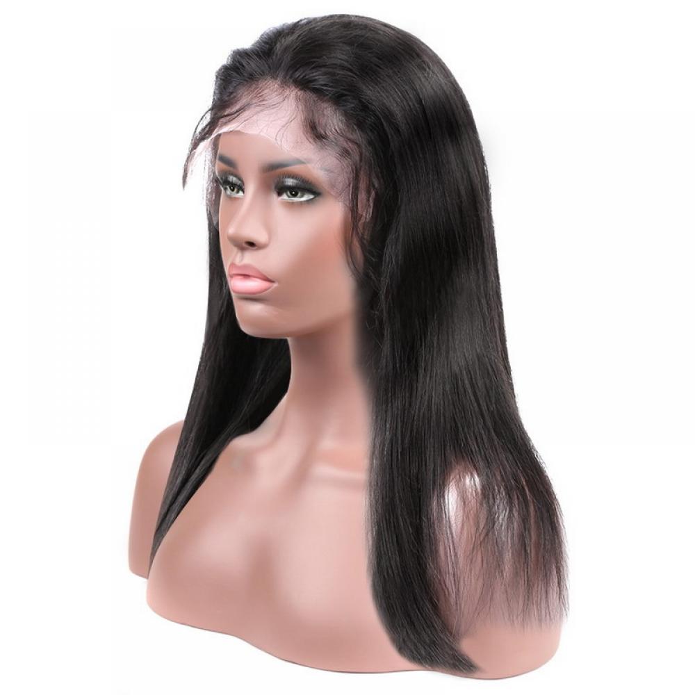 Uyasi Straight Human Hair Wig Product